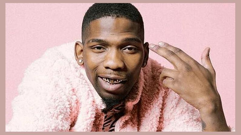 BlocBoy JB